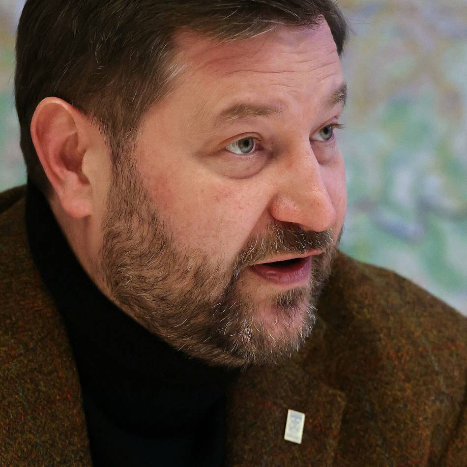 Nach Messerattacke: Oberbürgermeister Kurzbach erwartet harte Strafe in Solingen-Prozess