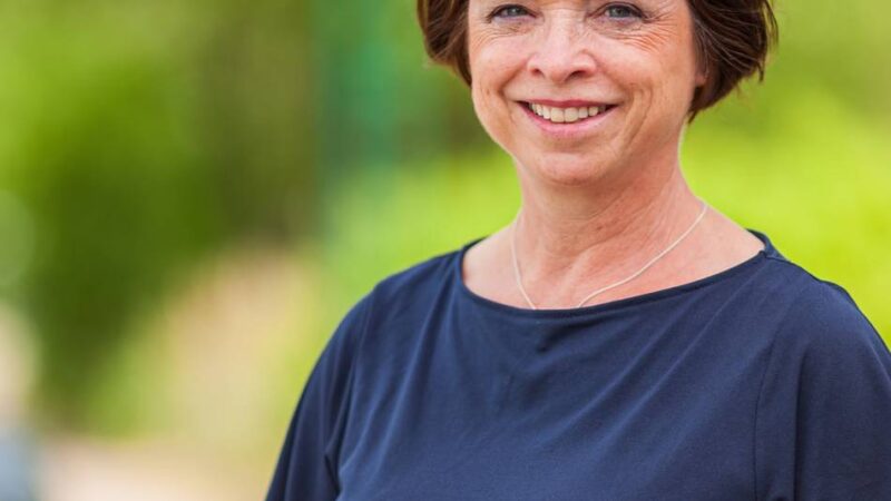 Grüne Willich: Poetsch einstimmig zur Bürgermeisterkandidatin gewählt