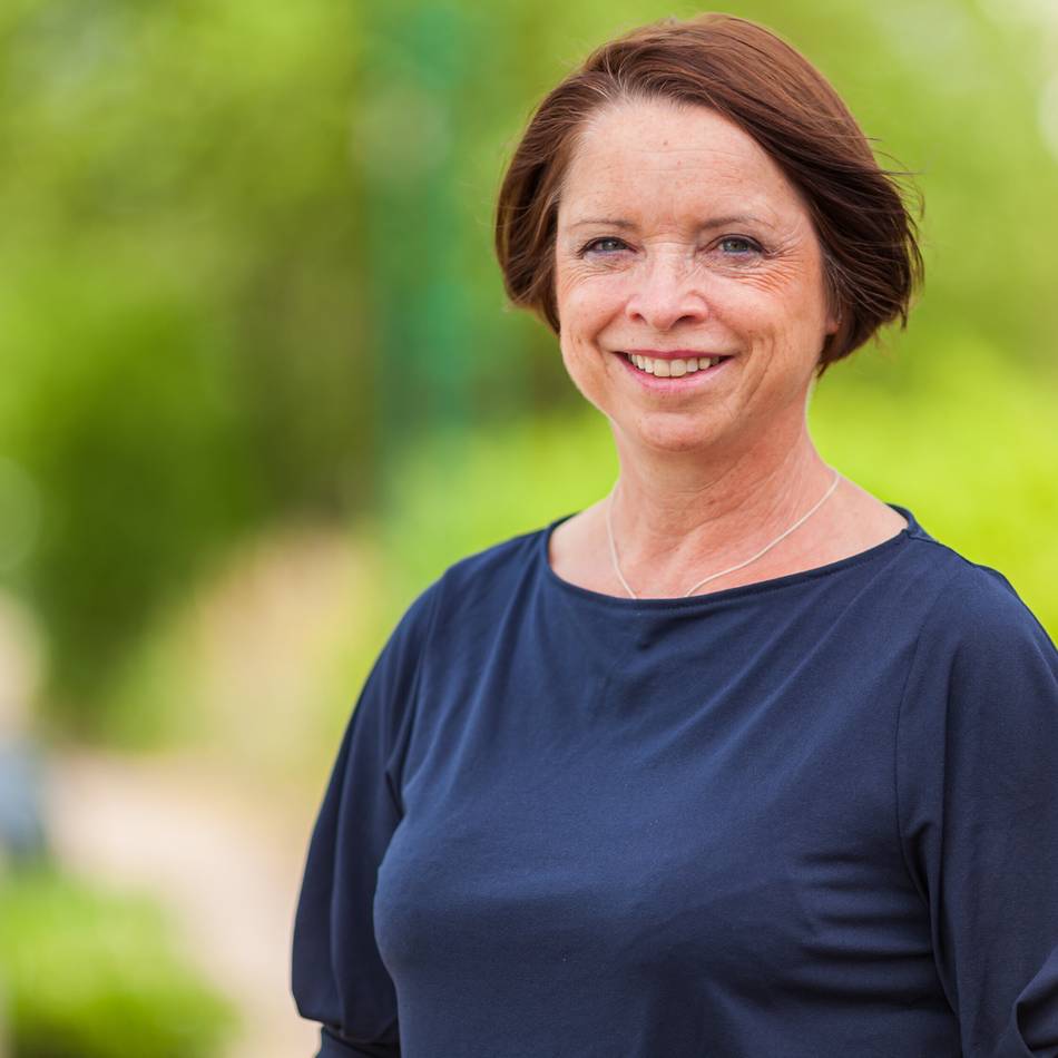 Grüne Willich: Poetsch einstimmig zur Bürgermeisterkandidatin gewählt