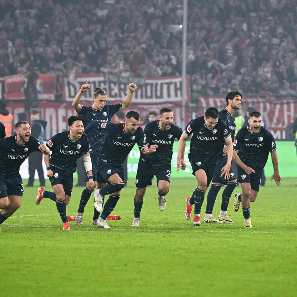 Lehren der Entscheidungsspiele: Die Statistik aus 16 Jahren Relegation