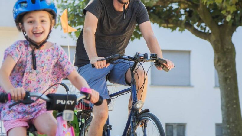 Jetzt in Langenfeld und Monheim  anmelden: Stadtradeln beginnt im Juni