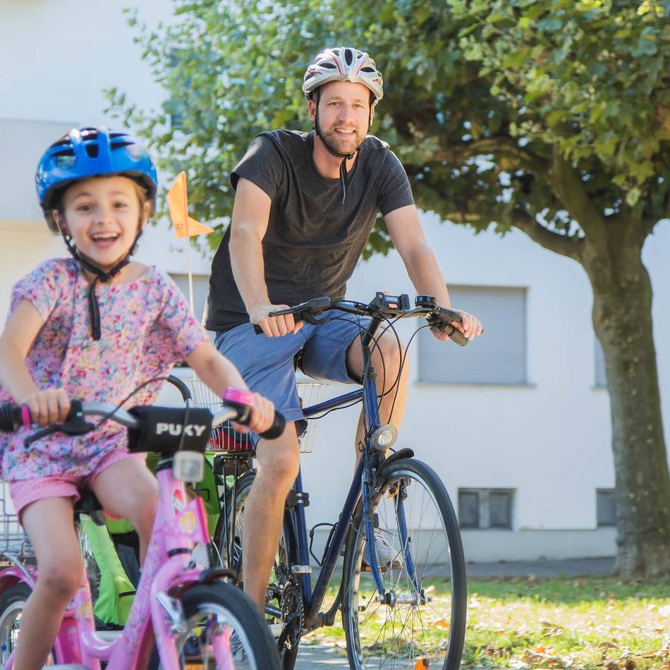 Jetzt in Langenfeld und Monheim  anmelden: Stadtradeln beginnt im Juni