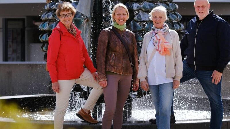 „Stadterklärer“ unterwegs: Rundgänge zu letzten Ratinger Geheimnissen