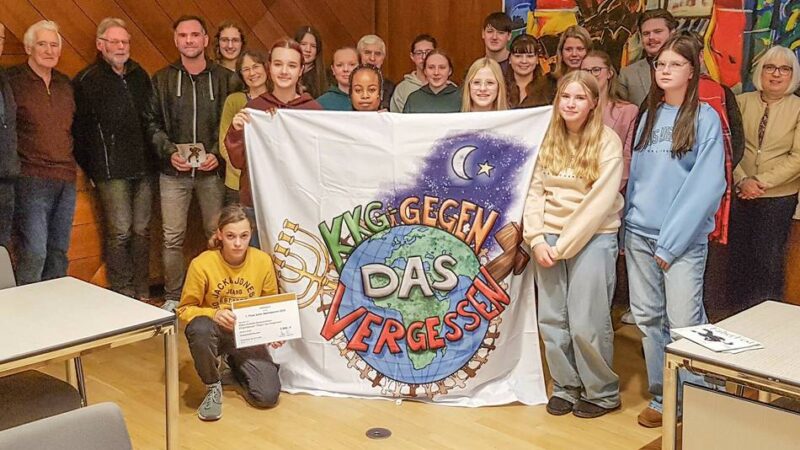Für ehrenamtliches Engagement: Stadt Grevenbroich lobt Heimatpreis 2025 aus