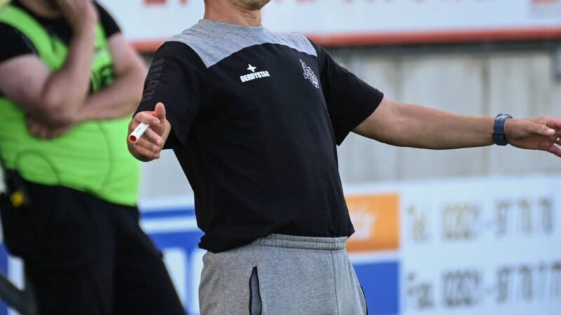 Fußball-Oberligist bekommt nächste Zusage: 1. FC Kleve verlängert den Vertrag mit einer weiteren Stammkraft