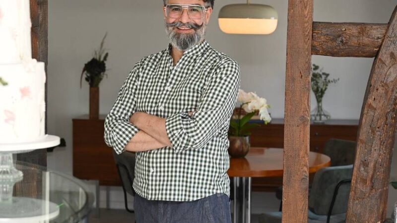 „Tortenatelier“ an neuem Standort: Beliebte Konditorei aus Radevormwald ist umgezogen