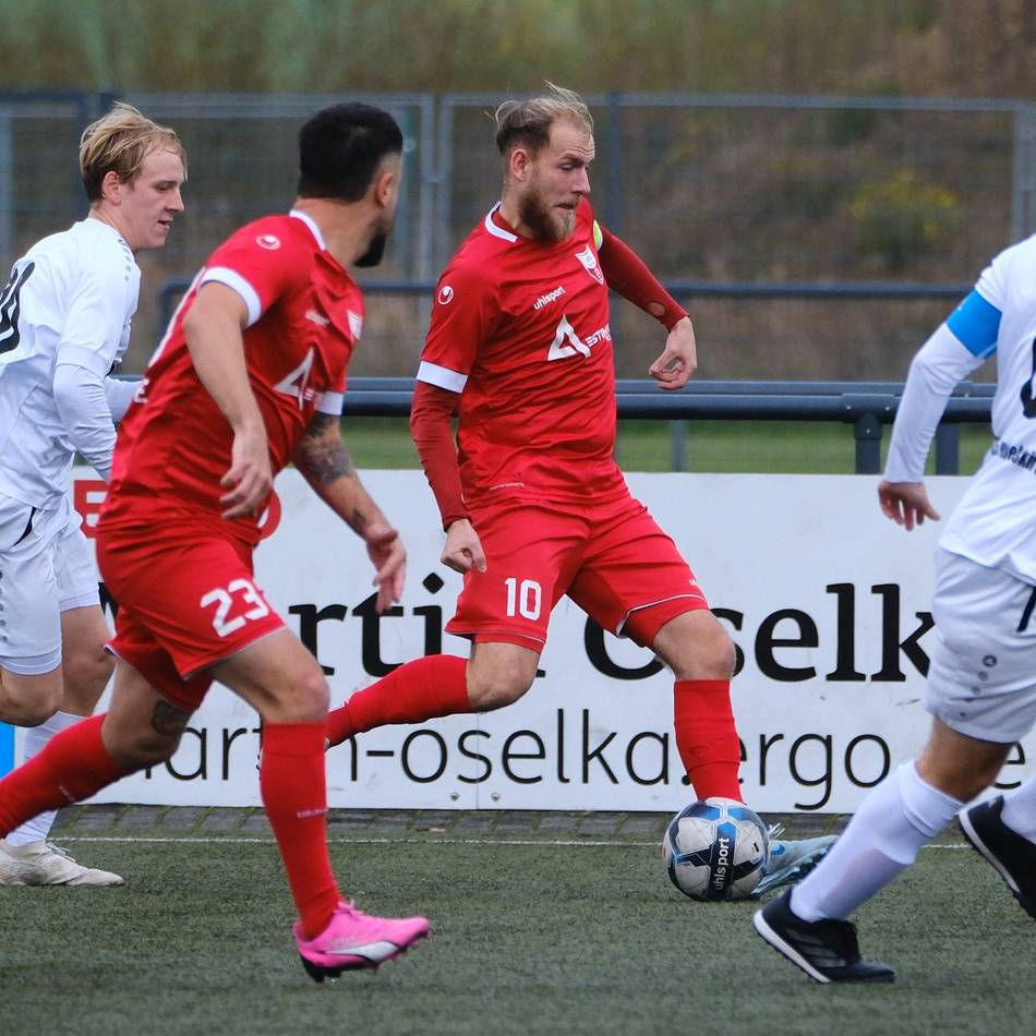 Letzter Spieltag: Kampfansage des ASV Mettmann zum Saisonabschluss
