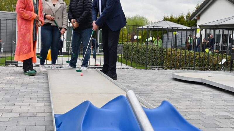 Politik in Radevormwald: FDP fordert mehr Parkraum für Besucher des „life-ness“