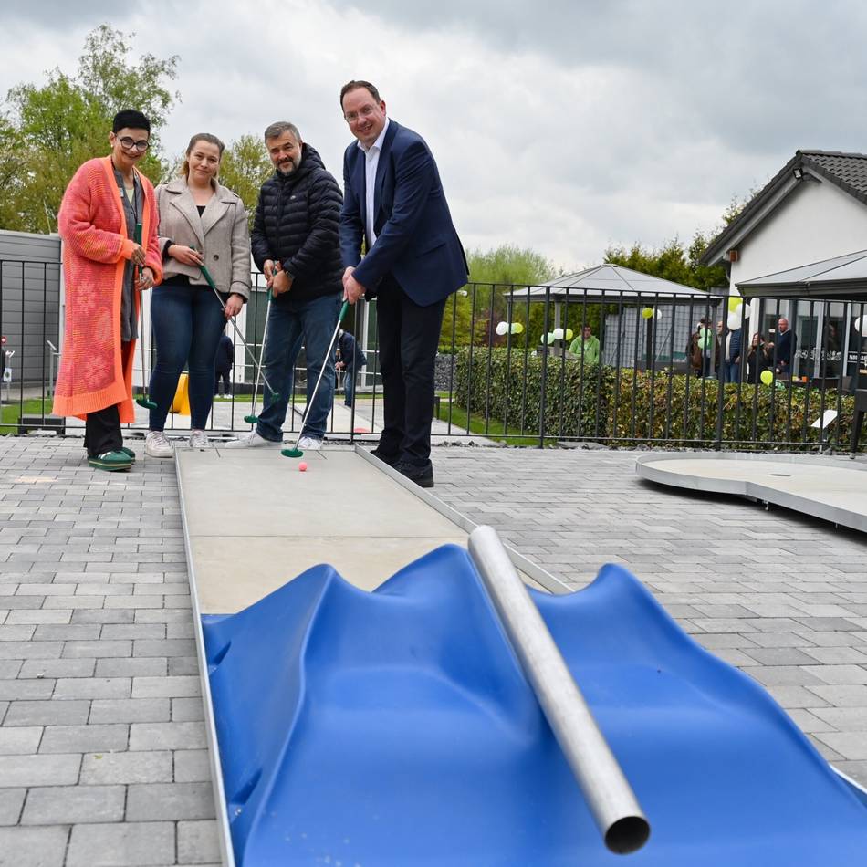 Politik in Radevormwald: FDP fordert mehr Parkraum für Besucher des „life-ness“