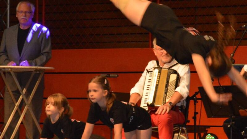 Sportverein in Hückeswagen: ATV feiert ein rauschendes Fest
