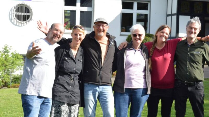 Benefizverstanstaltung in Wermelskirchen: „Jeck im Mai“ – Kirche und Karneval bündeln ihre Kräfte