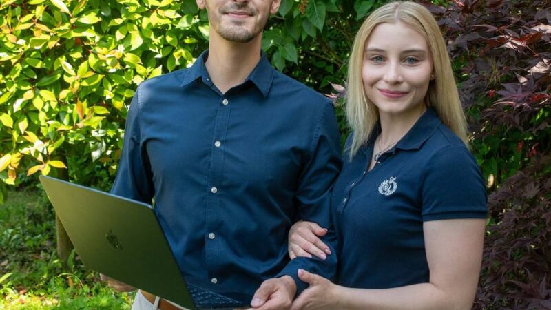 „Frag Kaia“: Kaarster KI-App soll Bürger zusammenbringen