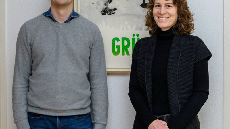 Kommunalwahl in Kaarst: Darum stellen die Grünen keinen Bürgermeisterkandidaten