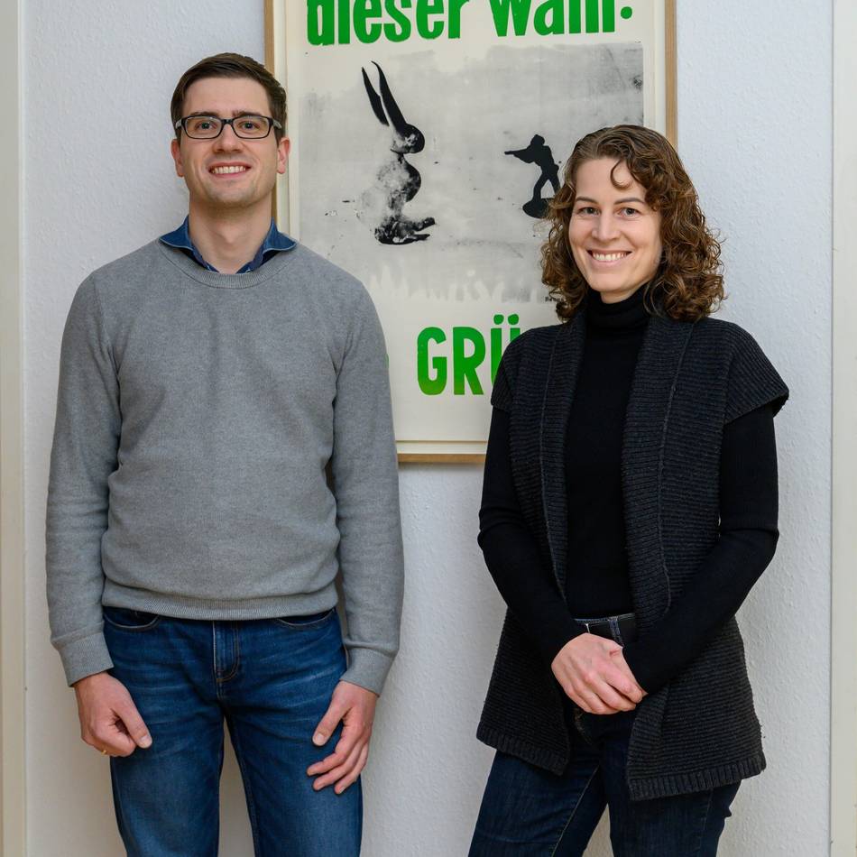 Kommunalwahl in Kaarst: Darum stellen die Grünen keinen Bürgermeisterkandidaten