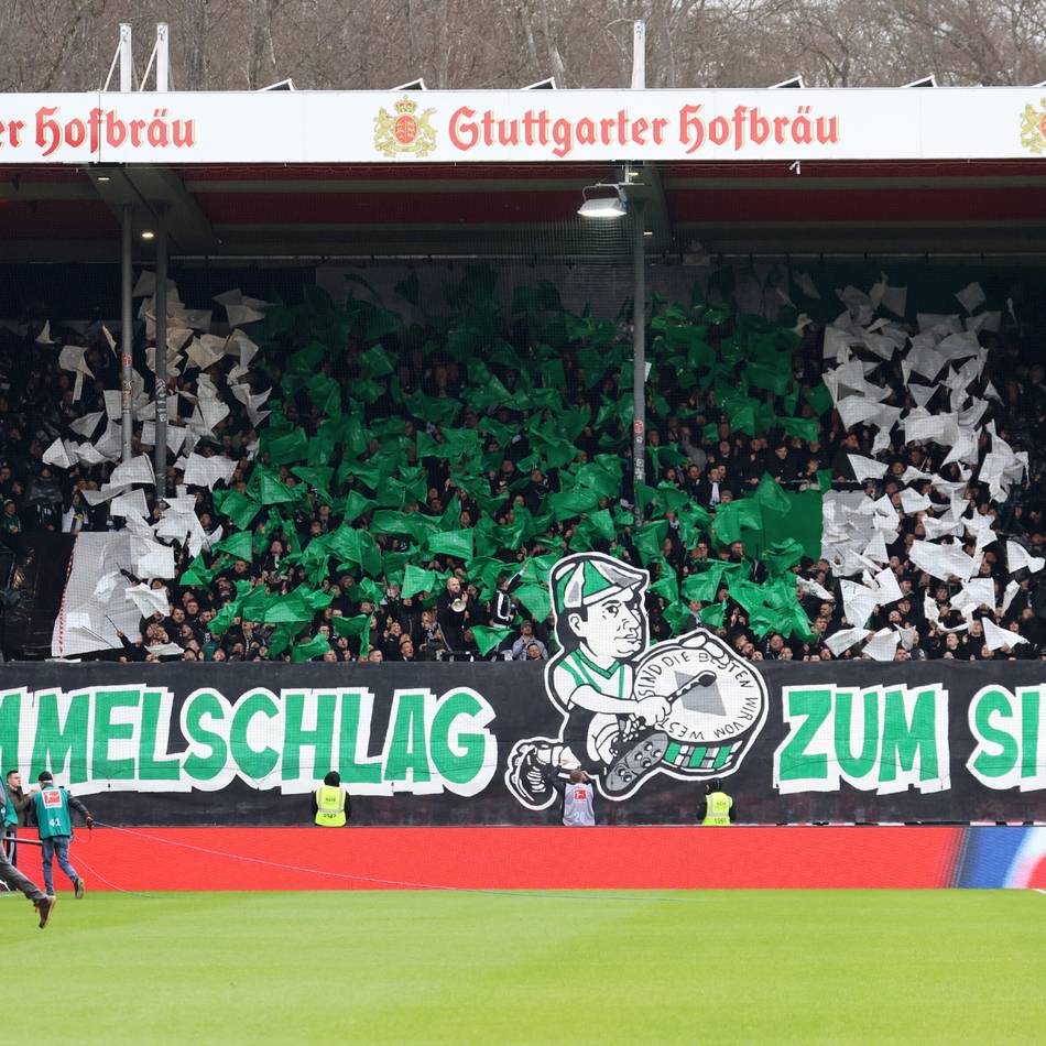 Terminplan, Kilometer, Tickets: Gladbach-Fans freut es, dass der 1. FC Köln und der Hamburger SV zurück sind