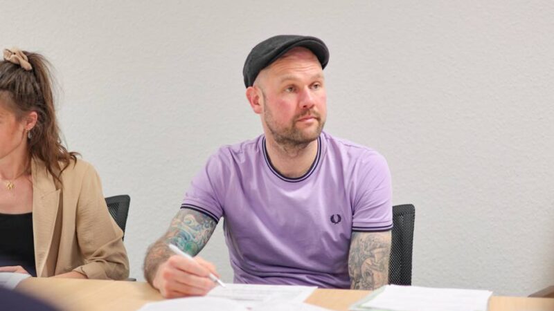 Schulabsentismus in Krefeld: Mit Expertise gegen das Schuleschwänzen