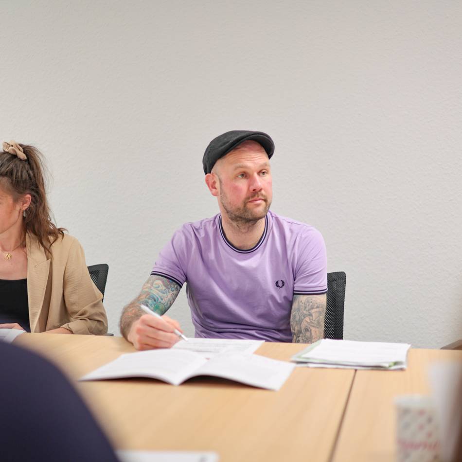 Schulabsentismus in Krefeld: Mit Expertise gegen das Schuleschwänzen