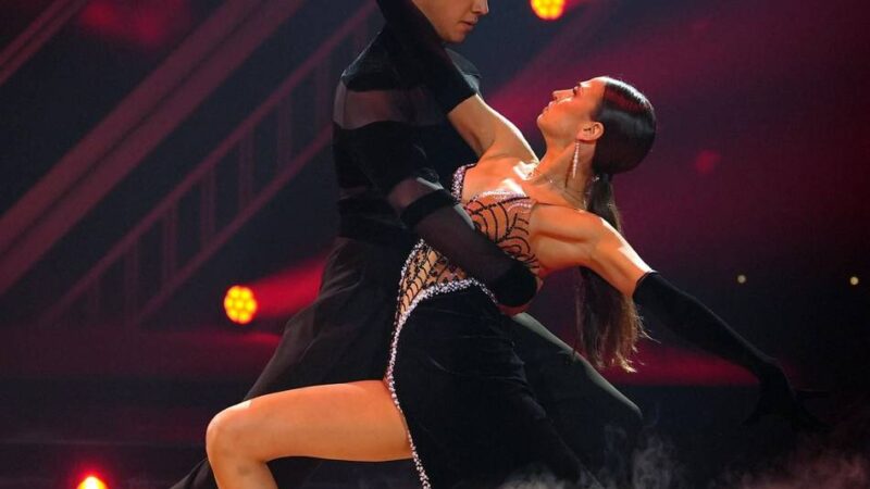 RTL-Tanzshow 2025: Diego Pooth steht im Finale von „Let’s Dance“ – „Wie ist das passiert?“