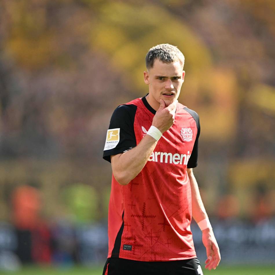 Bayern und Manchester City mit Angeboten?: Leverkusen-Chef dementiert Wirtz-Entscheidung