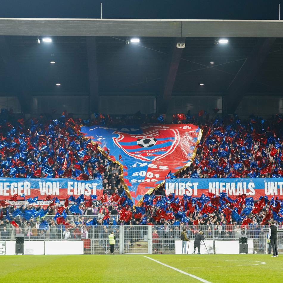 Grünes Licht für Finanzierungsplan: „Erforderliche Sponsorenmittel bereits überwiesen“ – KFC kann für die Oberliga planen