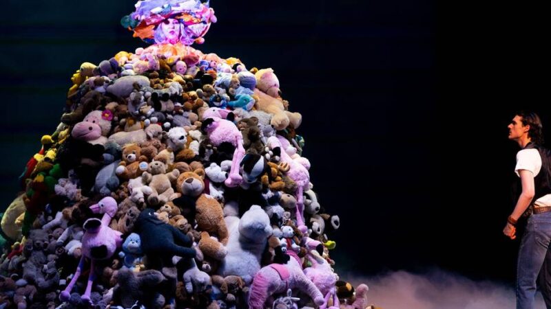 Leverkusener Kultur-Termine im Juni: Die Liebesgeschichte von Billy und Julie