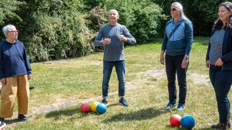 Brainwalking im Vorster Wald: Spazieren und den Geist trainieren