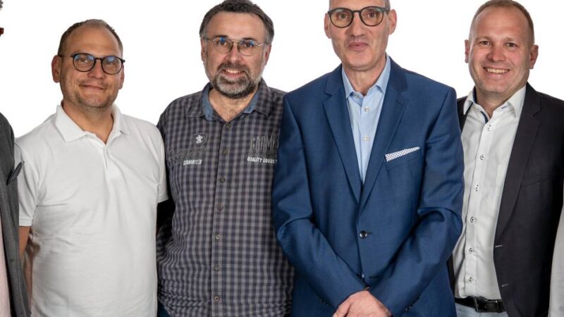 Kommunalwahl 2025 in Korschenbroich: FDP stellt Kandidaten für die Wahl am 14. September auf