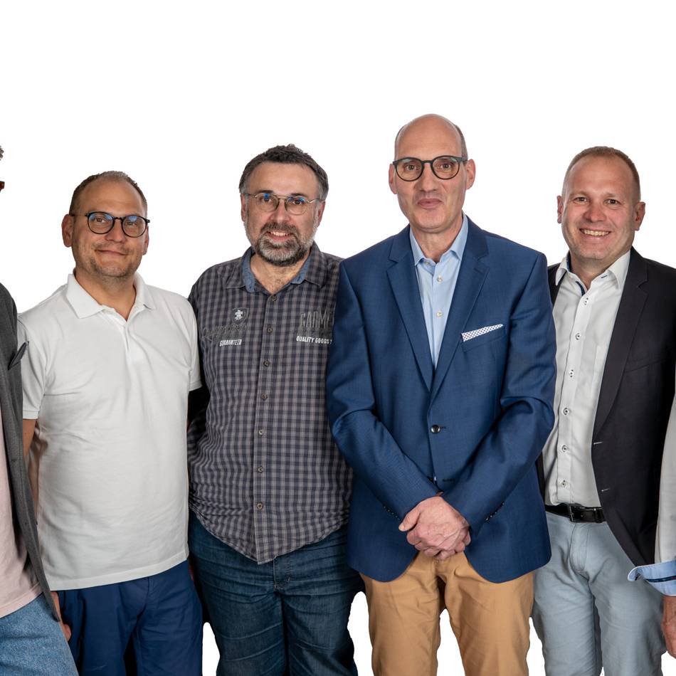 Kommunalwahl 2025 in Korschenbroich: FDP stellt Kandidaten für die Wahl am 14. September auf