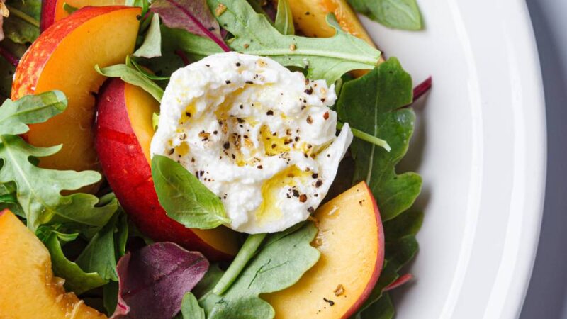 Essen gehen in Düsseldorf: Hier gehts um den Salat – diese Restaurants lohnen sich