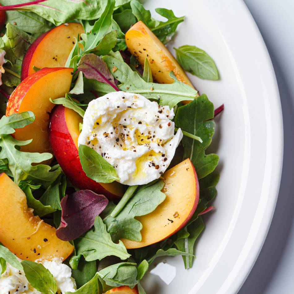 Essen gehen in Düsseldorf: Hier gehts um den Salat – diese Restaurants lohnen sich