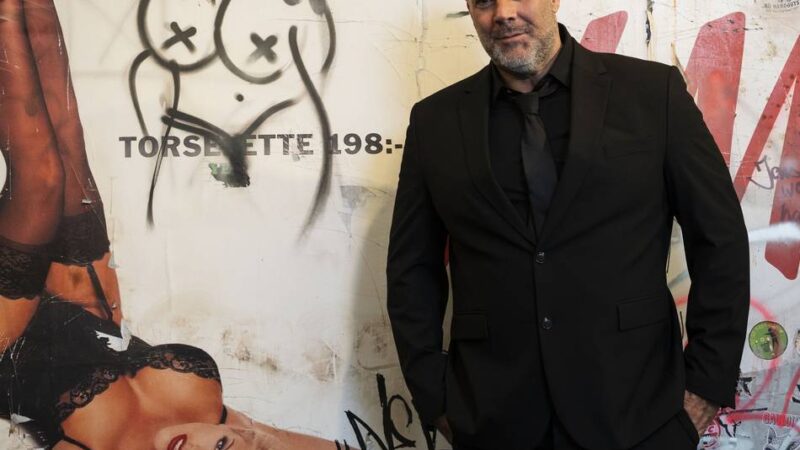 Im Düsseldorfer Hotel Kö59: Neue Ausstellung in Vertical Gallery – „Die Kunst ist pur und kompromisslos“
