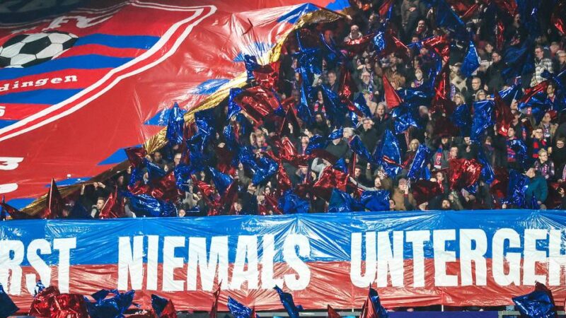 Vereinsliquidation steht mehr denn je im Raum: Alarmierende Aussagen des Insolvenzverwalters – KFC-Fans starten Rettungsversuch