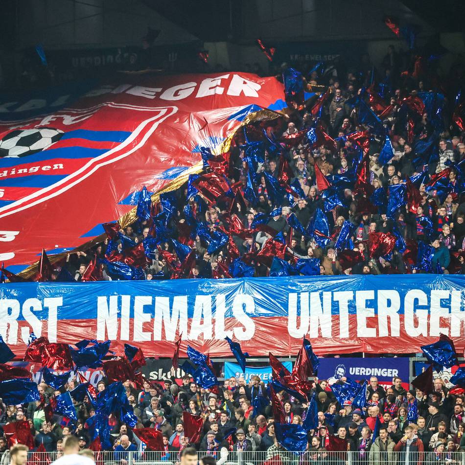 Vereinsliquidation steht mehr denn je im Raum: Alarmierende Aussagen des Insolvenzverwalters – KFC-Fans starten Rettungsversuch