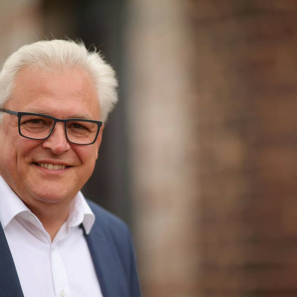 Leverkusener Dezernent fordert Zusammenhalt der CDU: Partei-Zoff in Bochum: Adomats OB-Kandidatur wackelt