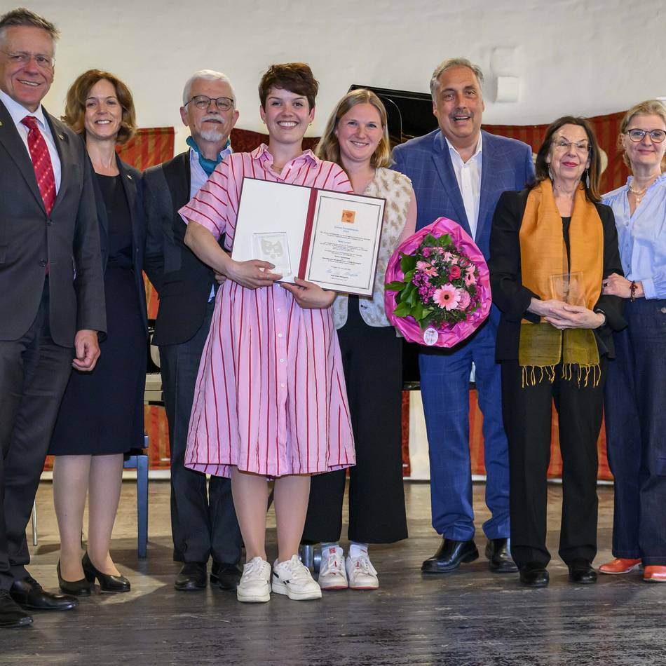 Hörspieltage in Dormagen: Starke Stücke, starke Stimmen – Zons feiert das gesprochene Wort
