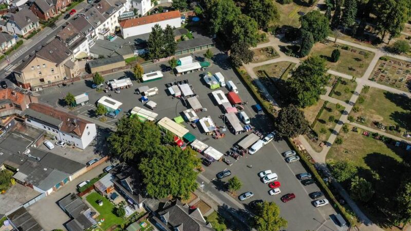 Modellprojekt in Moers-Meerbeck: Kampf gegen das „Keiner hört mir zu“-Gefühl