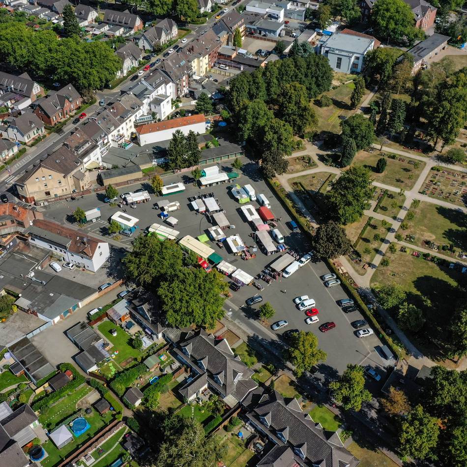 Modellprojekt in Moers-Meerbeck: Kampf gegen das „Keiner hört mir zu“-Gefühl