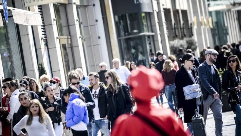 Neue Statistik für NRW: Einkommensmillionäre – Düsseldorf deutlich vor Köln