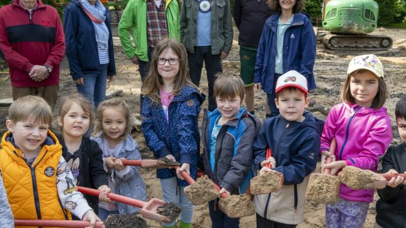 Familien stärken: Die FDP will Geldern kinderfreundlicher machen