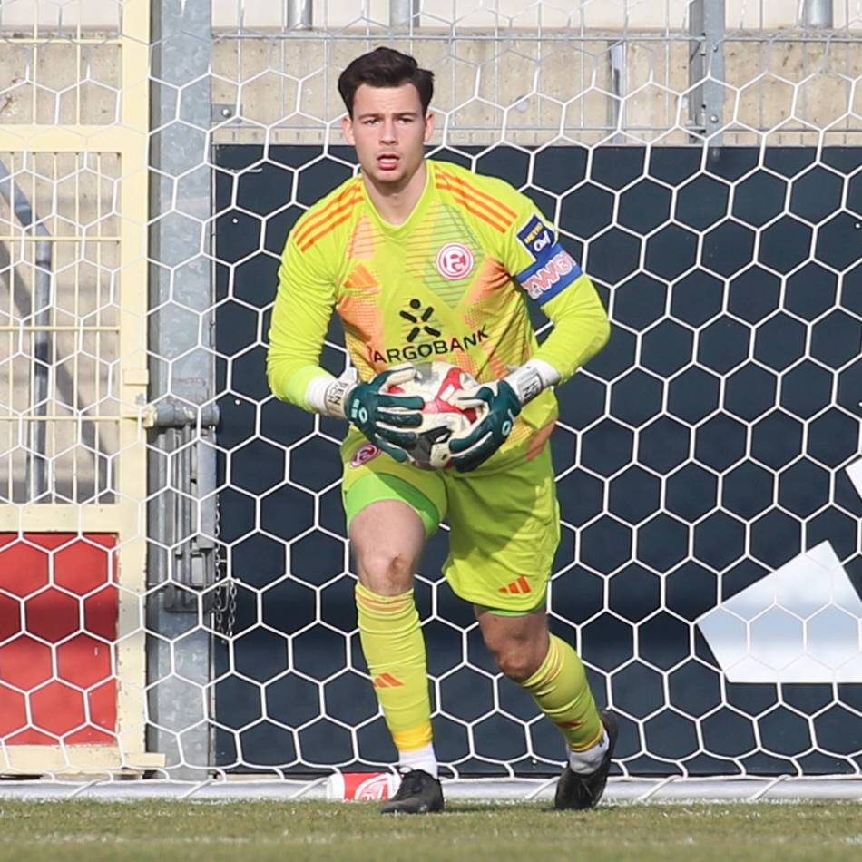 U23-Rückrundenzeugnis, Teil 1: Trotz Zich-Abgang ist Fortunas U23 für die Zukunft gut aufgestellt