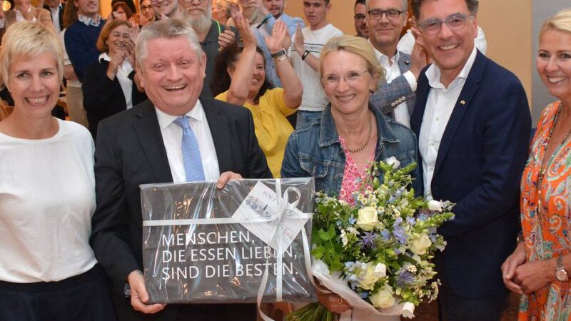 Kommunalwahlprogramm verabschiedet: Neusser CDU fordert Null-Toleranz-Strategie
