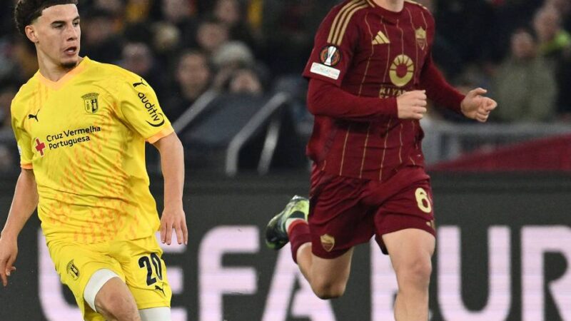 Datenscouting von „Createfootball“: Diese Transfer-Kandidaten könnten Robin Hack entlasten