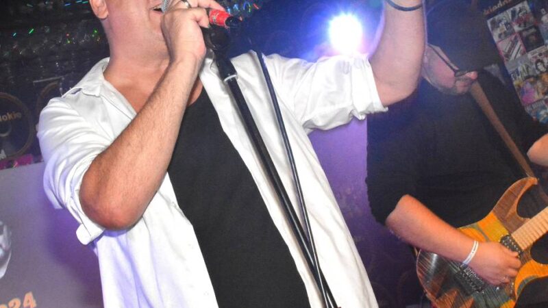 Neues Projekt nach Abschied der Neusser Ötteband: „Mit der Musik so ganz aufhören kann ich gar nicht“