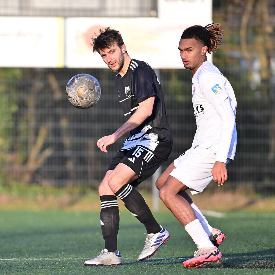 Klassenerhalt greifbar nahe: Warum es beim 1. FC Kleve seit dem Hilden-Desaster steil aufwärts geht