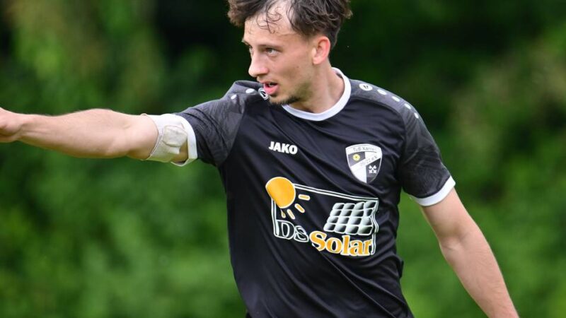 Heimerfolg über die SF Broekhuysen: TuS Xanten ist nach 4:1-Sieg dicht dran am Klassenerhalt