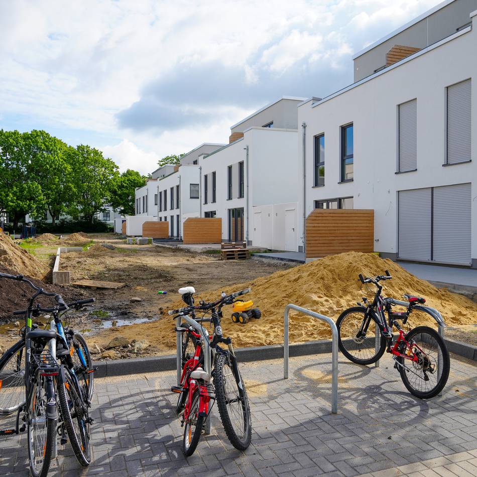 Stagnierender Wohnungsbau: „Allianz für Wohnen“ – Solinger FDP fordert Arbeitsnachweis