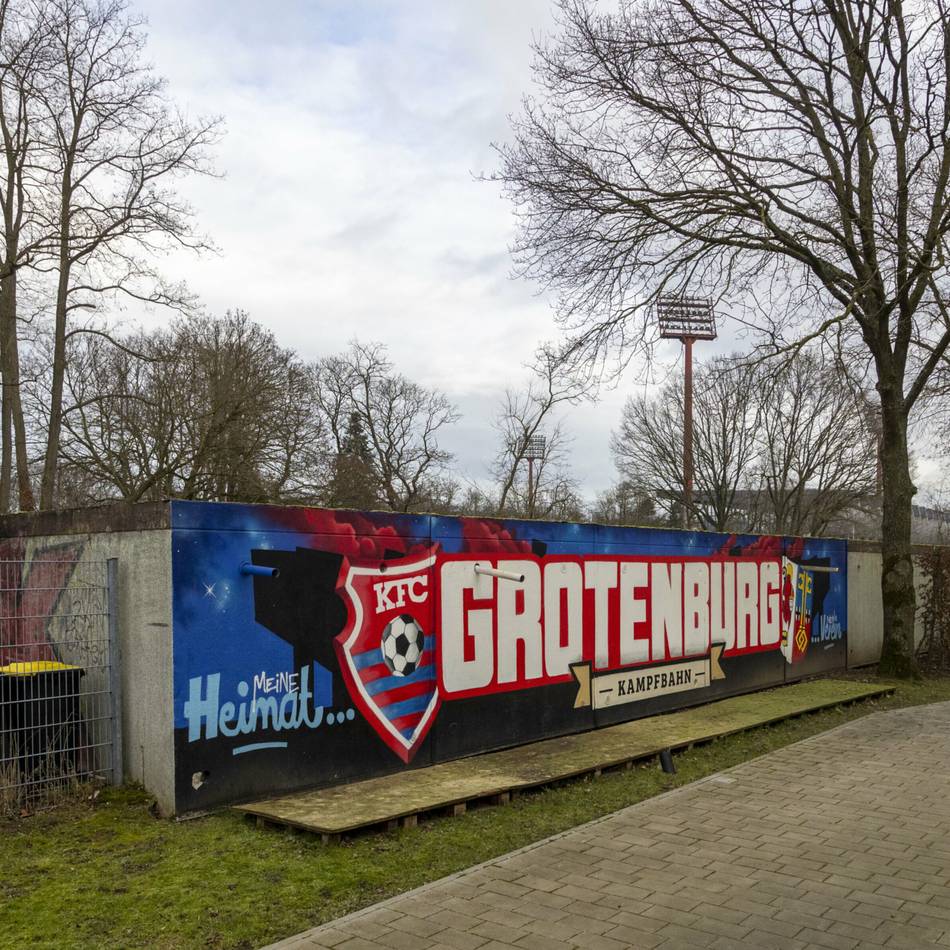 Konzept vor- und Sicherheit hinterlegt: Freunde und Förderer wollen beim KFC einige Posten streichen