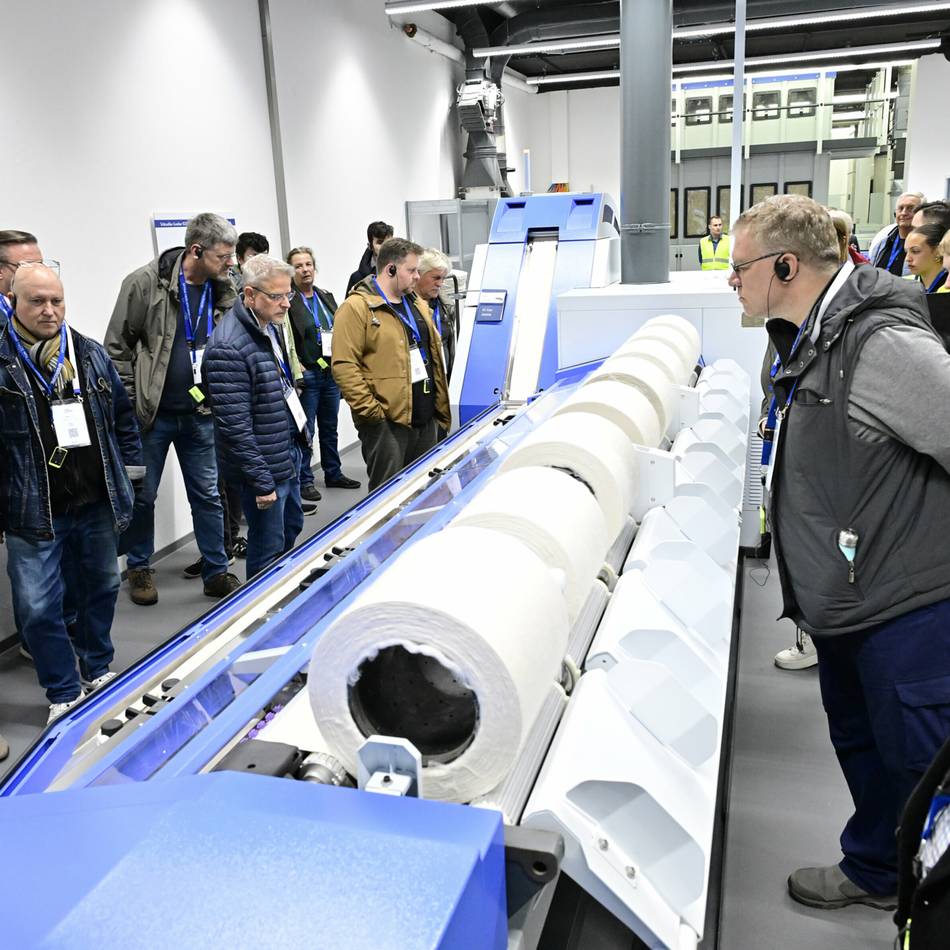 Wirtschaft in Mönchengladbach: Anmeldung für die „Lange Nacht der Industrie“ noch möglich