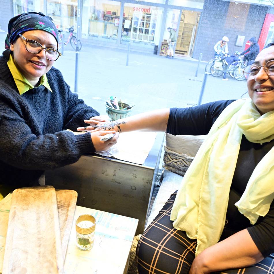 Lange Einkaufsnacht in Mönchengladbach: Stöbern und schlemmen beim Late Night Shopping in Eicken