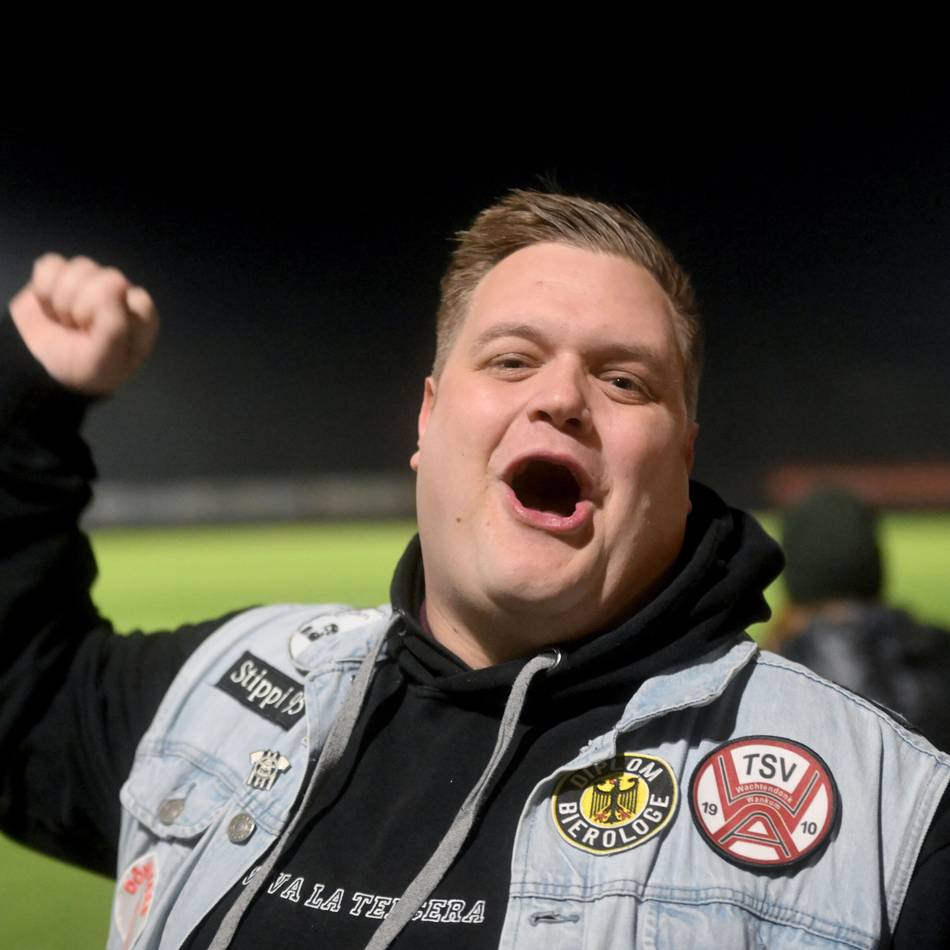 Bier & Bratwurst in der Fußball-Kreisliga: Hunderte Groundhopper kommen nach Wachtendonk